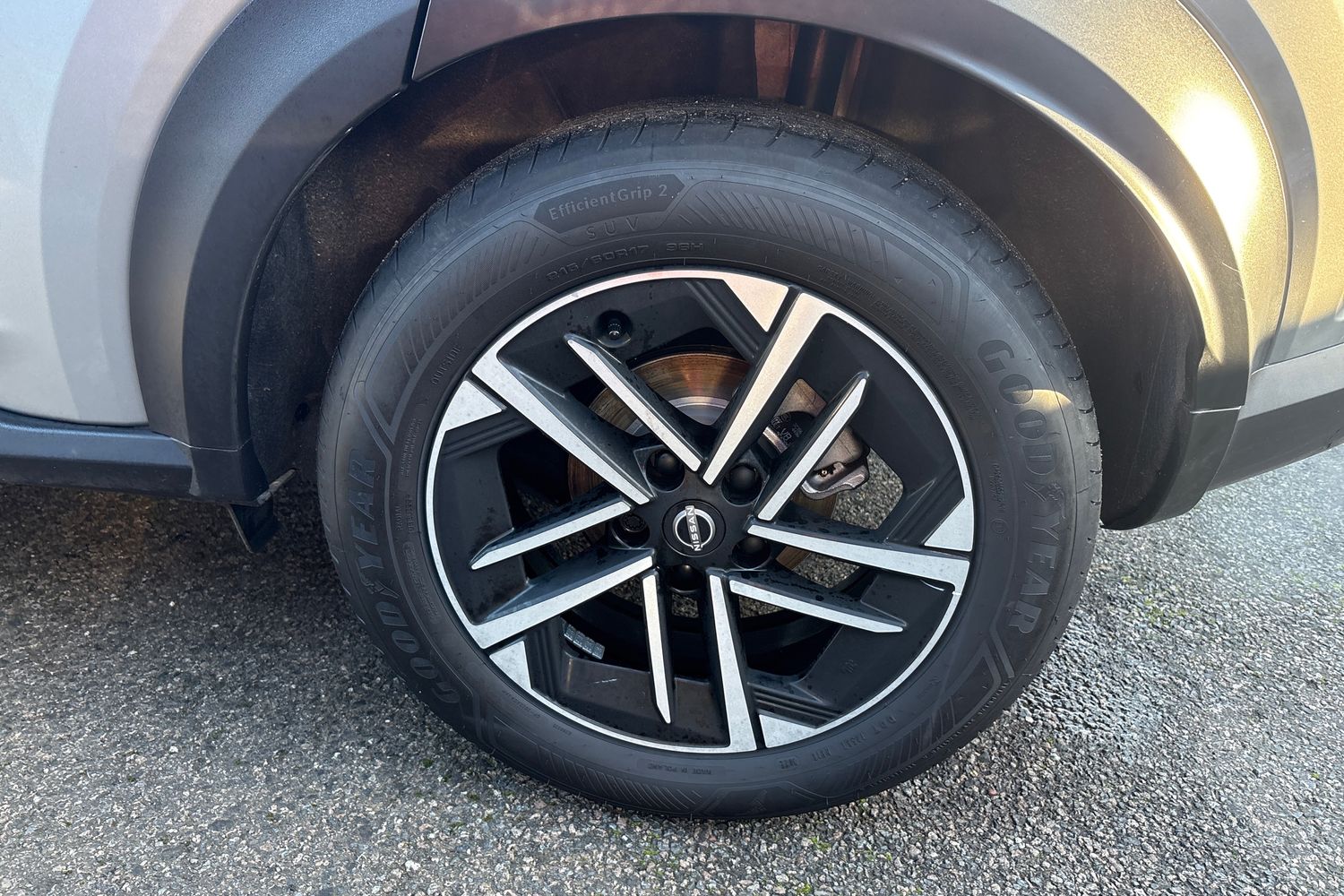 Used Nissan Juke 2025 for sale - 76834880: Photo 28