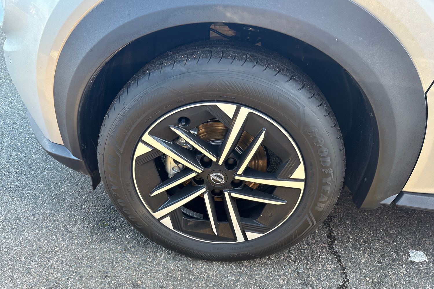 Used Nissan Juke 2025 for sale - 76834880: Photo 29