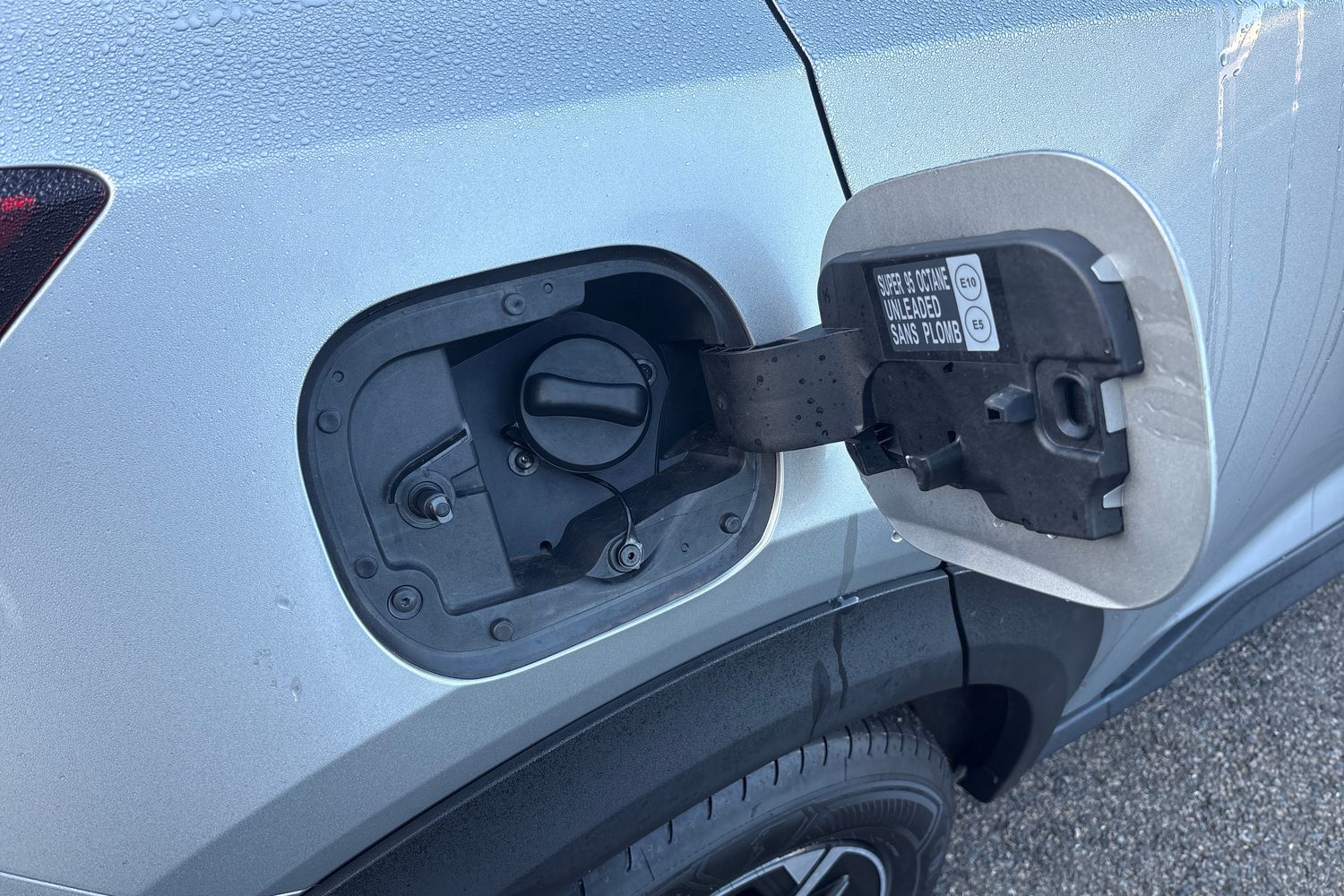 Used Nissan Juke 2025 for sale - 76834880: Photo 31