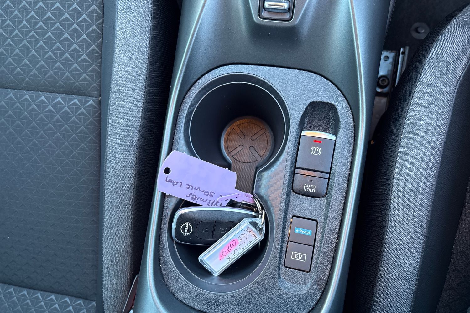 Used Nissan Juke 2025 for sale - 76834880: Photo 36