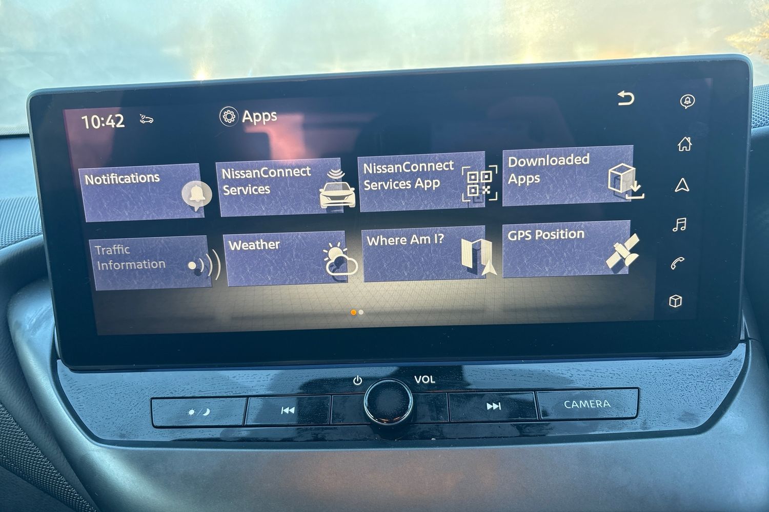 Used Nissan Juke 2025 for sale - 76834880: Photo 39