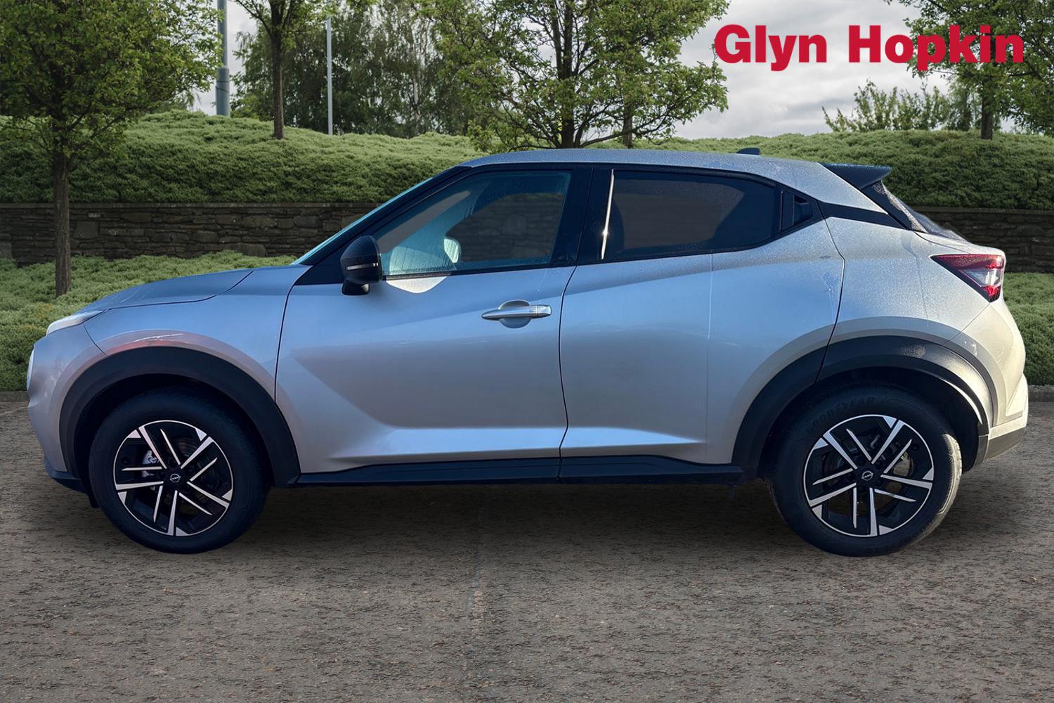 Used Nissan Juke 2025 for sale - 76834880: Photo 6