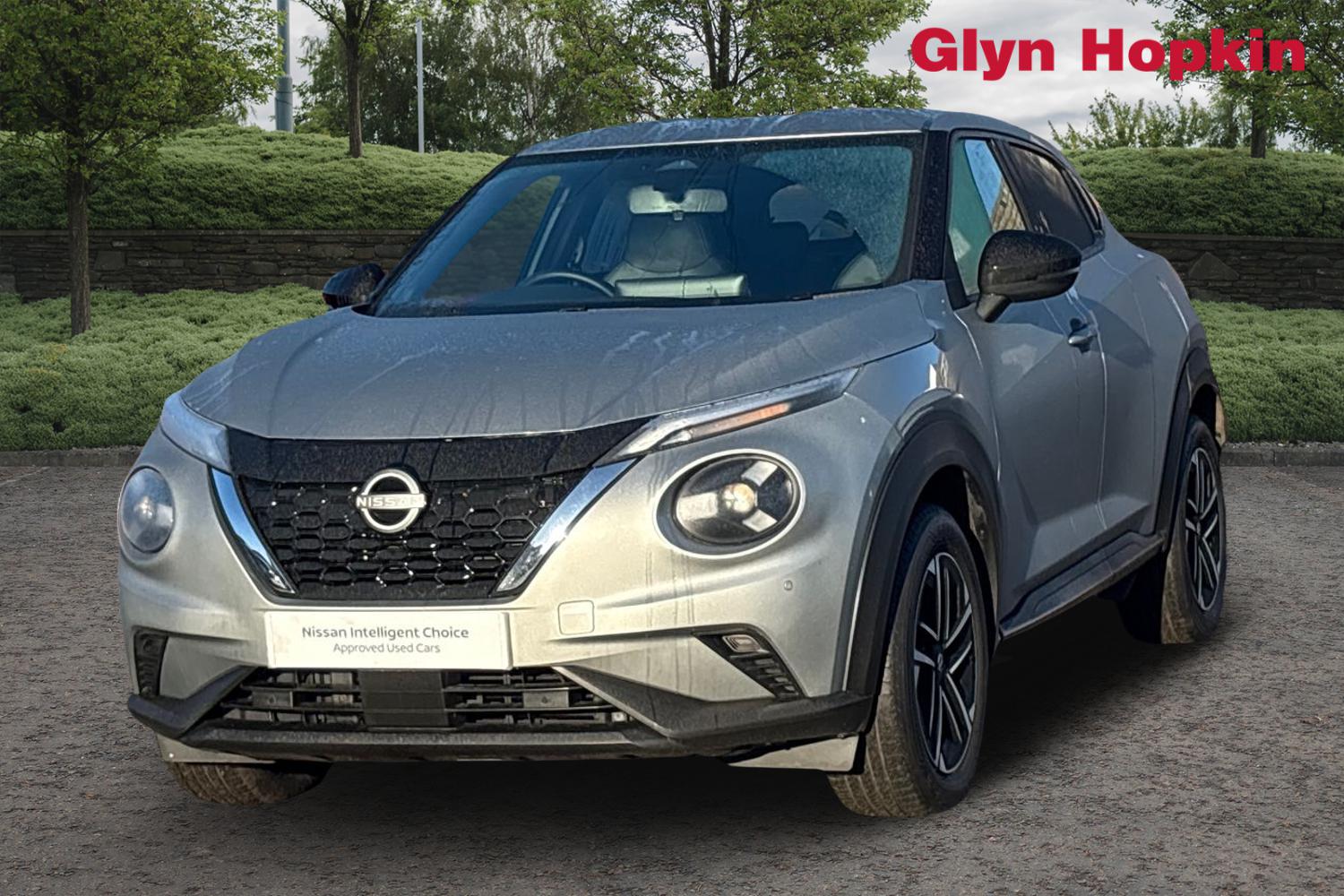 Used Nissan Juke 2025 for sale - 76834880: Photo 7