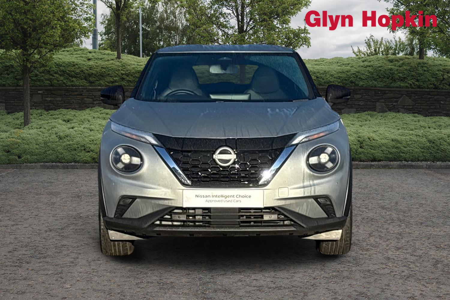 Used Nissan Juke 2025 for sale - 76834880: Photo 8