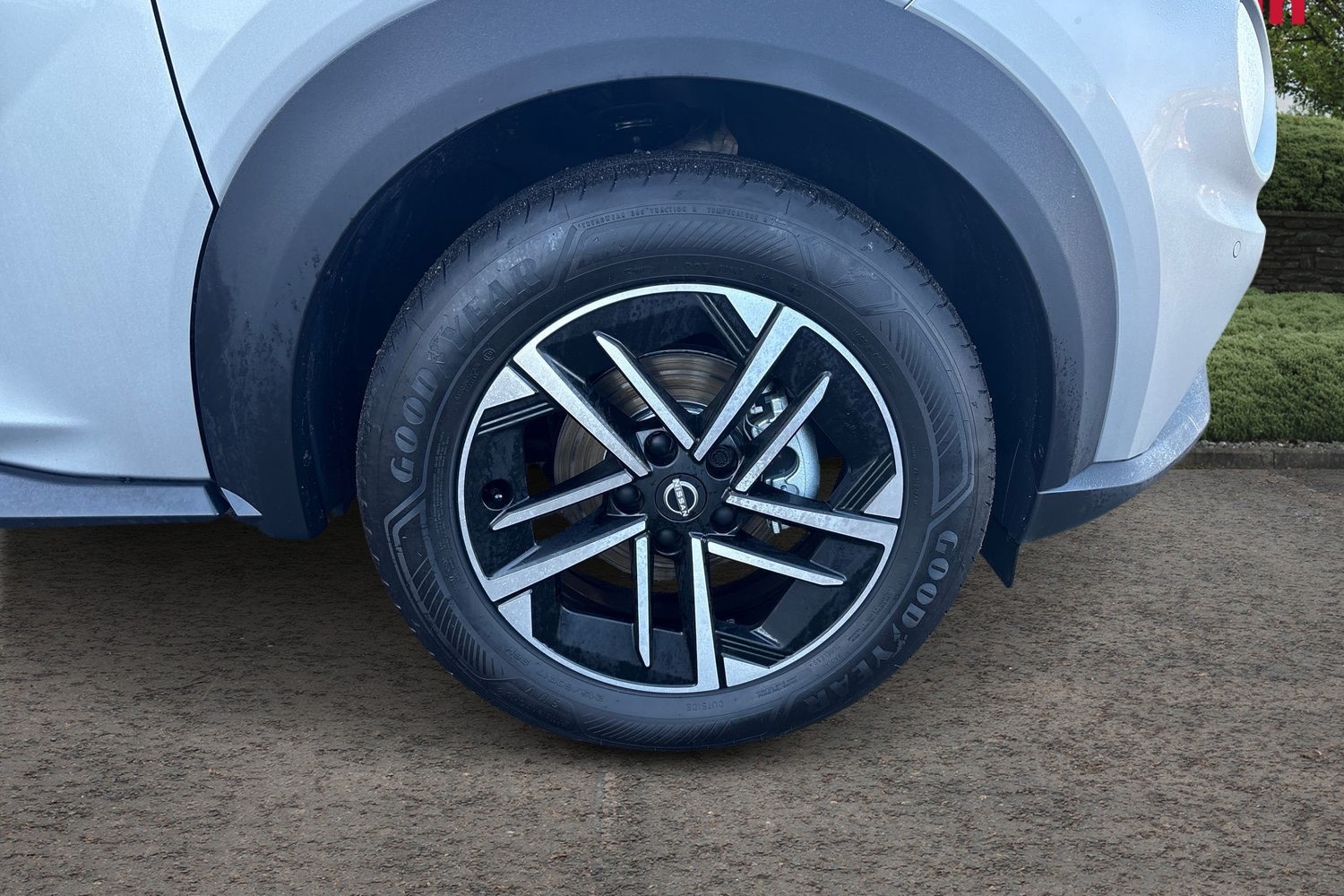 Used Nissan Juke 2025 for sale - 76834880: Photo 9