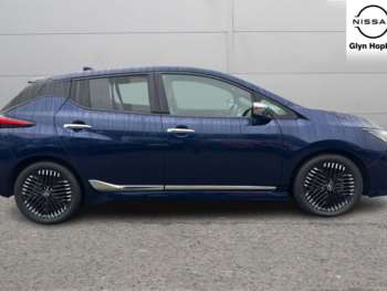 Used Nissan Leaf 2023 for sale - 71750745: Photo