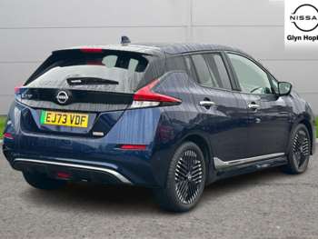 Used Nissan Leaf 2023 for sale - 71750745: Photo