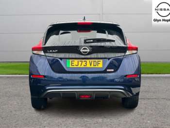 Used Nissan Leaf 2023 for sale - 71750745: Photo