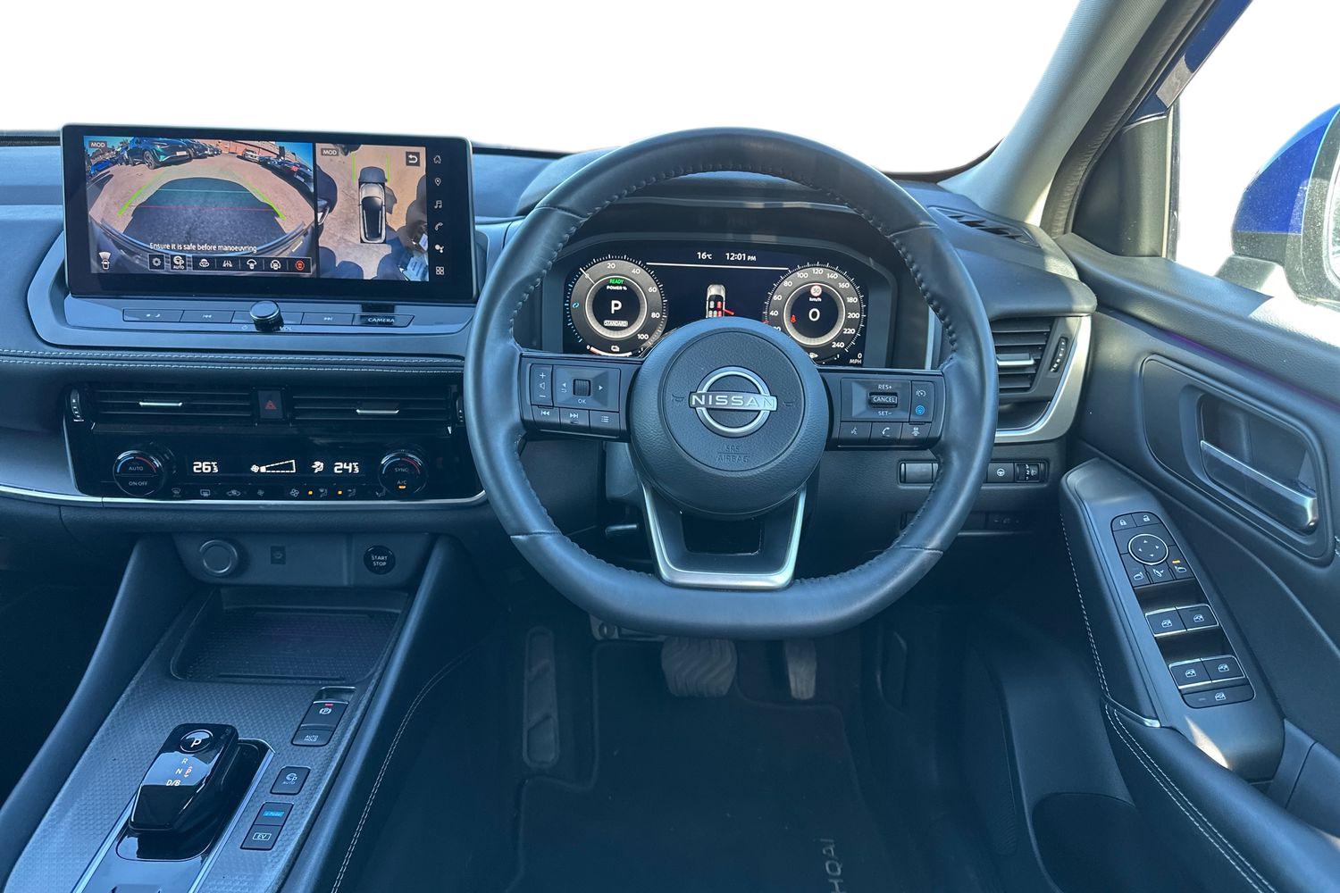 Used Nissan Qashqai 2024 for sale - 76007934: Photo 11