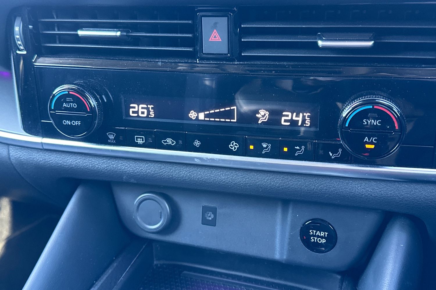 Used Nissan Qashqai 2024 for sale - 76007934: Photo 15