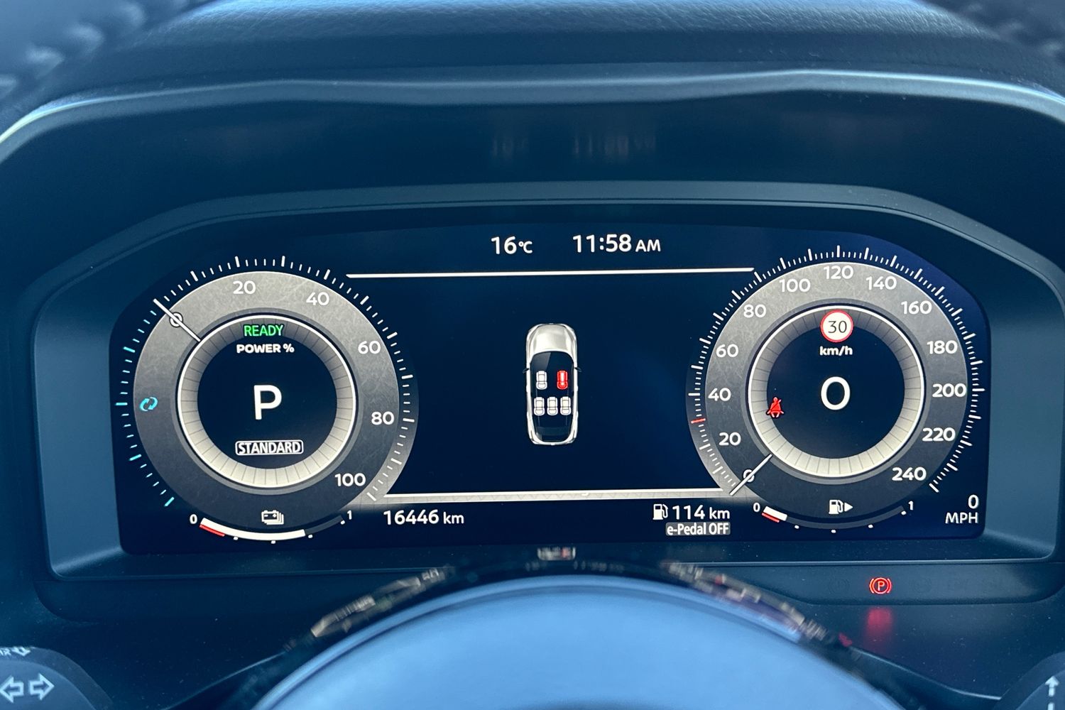 Used Nissan Qashqai 2024 for sale - 76007934: Photo 20