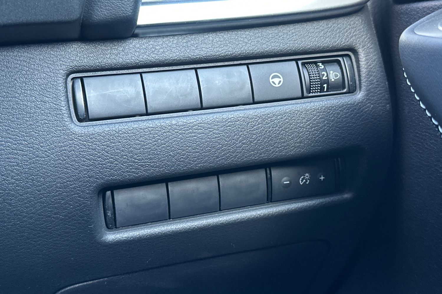 Used Nissan Qashqai 2024 for sale - 76007934: Photo 25