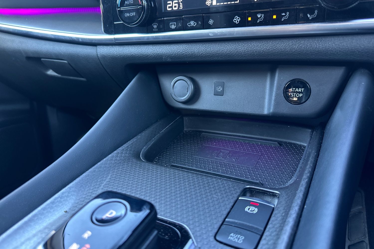 Used Nissan Qashqai 2024 for sale - 76007934: Photo 27