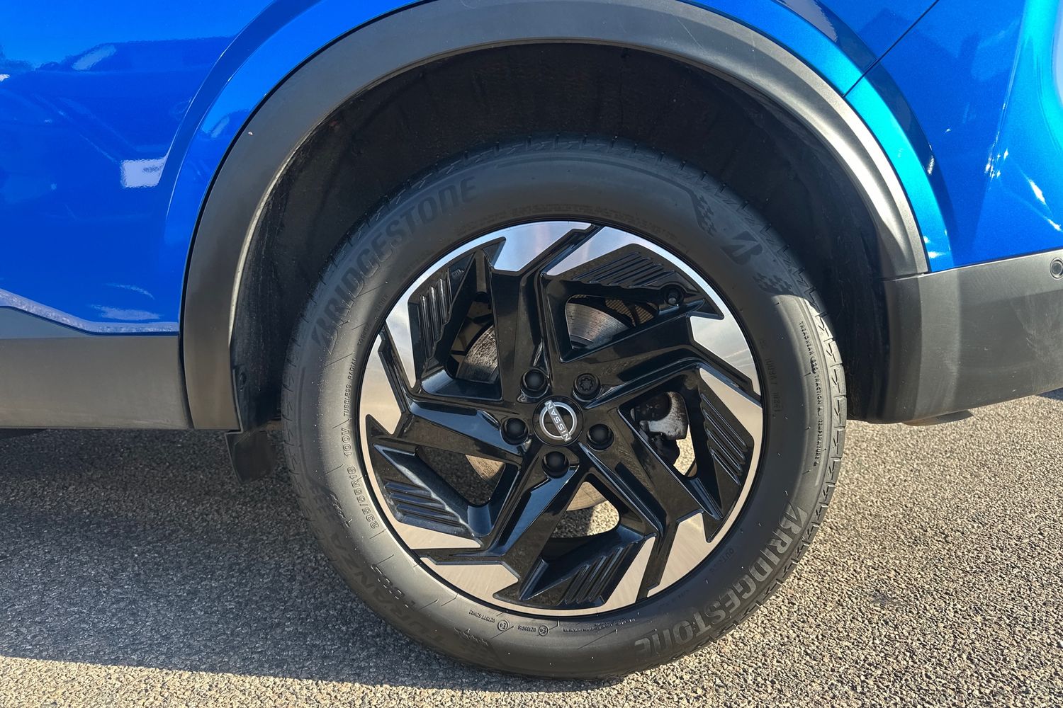 Used Nissan Qashqai 2024 for sale - 76007934: Photo 35