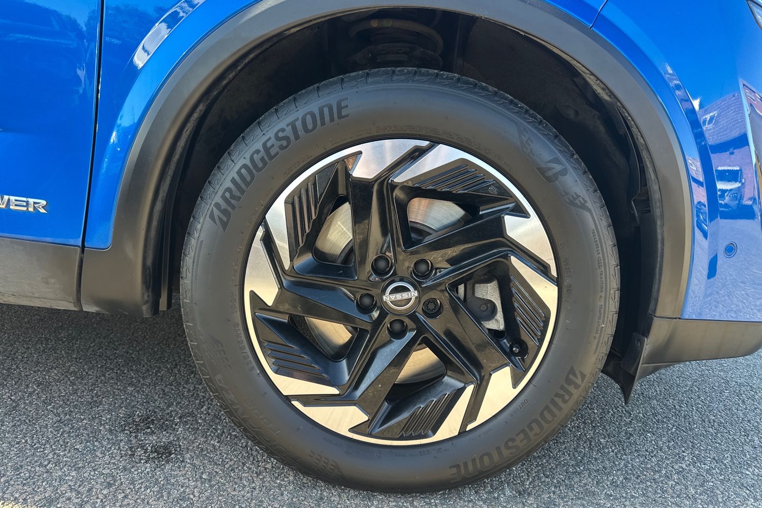 Used Nissan Qashqai 2024 for sale - 76007934: Photo 37