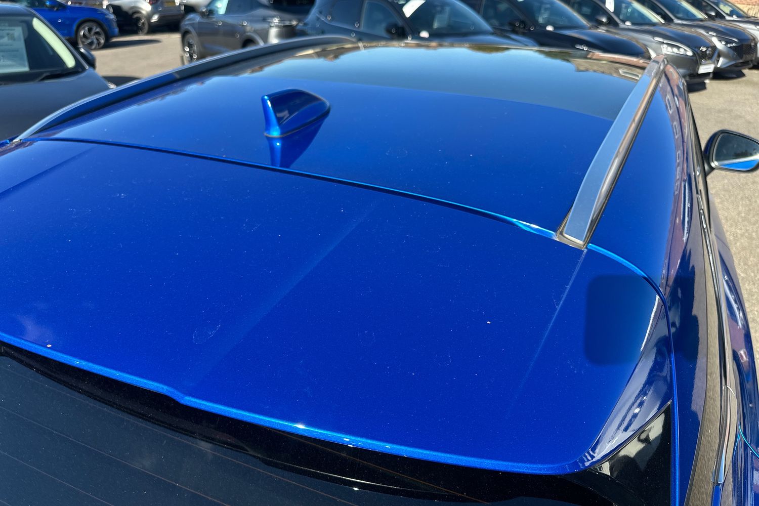 Used Nissan Qashqai 2024 for sale - 76007934: Photo 39