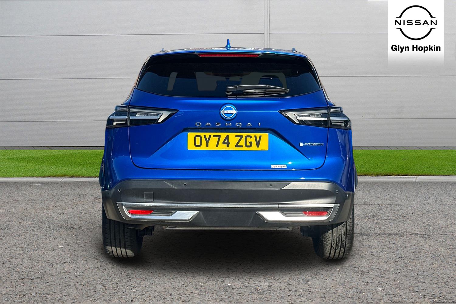 Used Nissan Qashqai 2024 for sale - 76007934: Photo 4