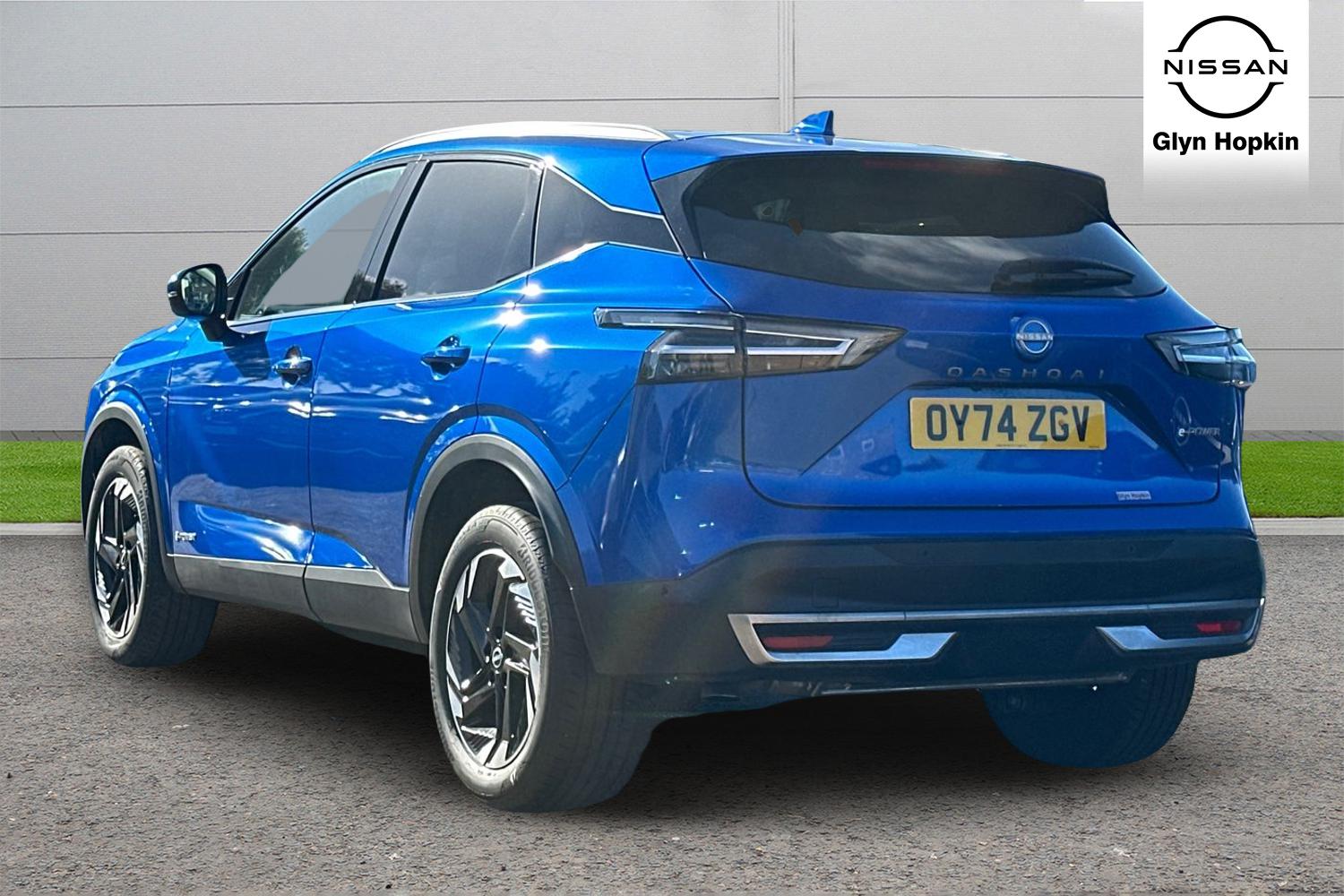 Used Nissan Qashqai 2024 for sale - 76007934: Photo 5