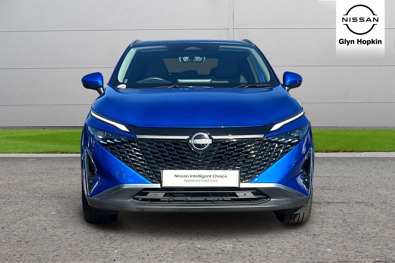 Used Nissan Qashqai 2024 for sale - 76007934: Photo 8