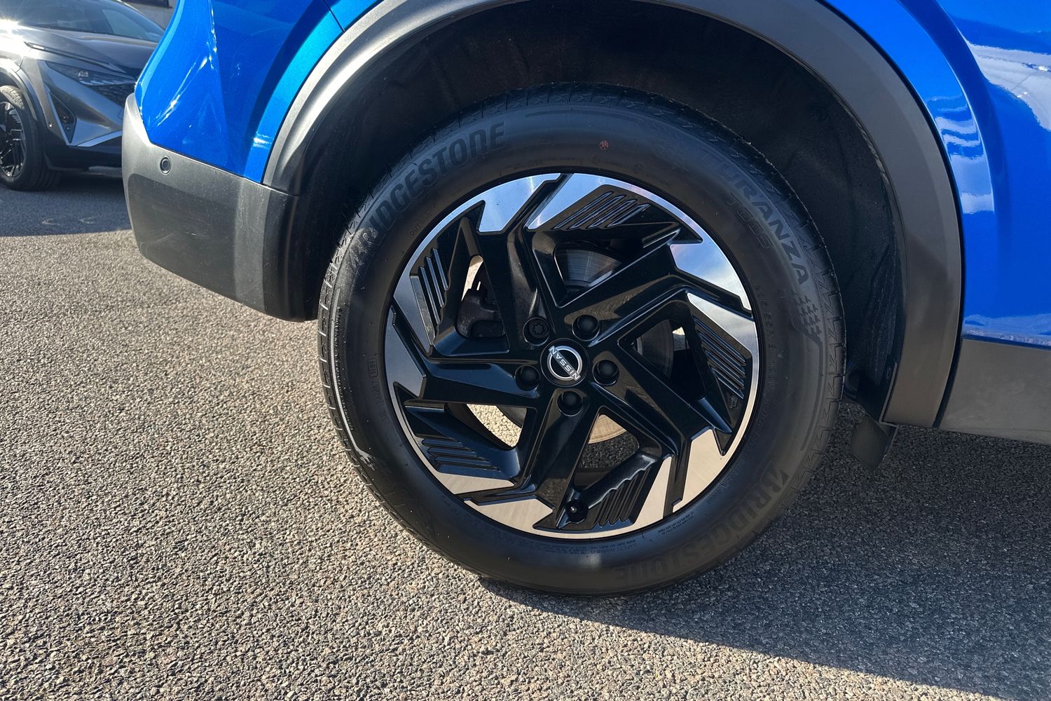 Used Nissan Qashqai 2024 for sale - 76007934: Photo 9