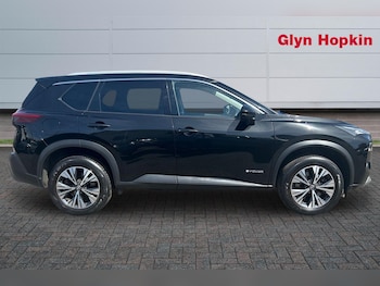 Used Nissan X-Trail 2023 for sale - 78917767: Photo