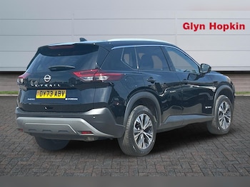 Used Nissan X-Trail 2023 for sale - 78917767: Photo