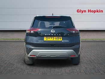 Used Nissan X-Trail 2023 for sale - 78917767: Photo