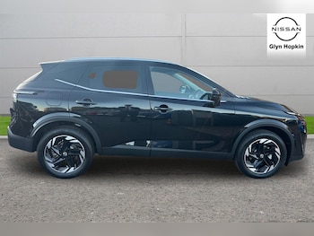 Used Nissan Qashqai 2025 for sale - 76079318: Photo