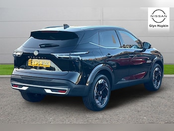 Used Nissan Qashqai 2025 for sale - 76079318: Photo