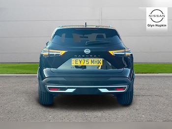Used Nissan Qashqai 2025 for sale - 76079318: Photo