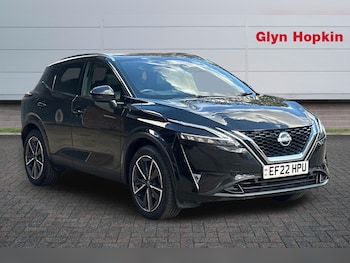 Used Nissan Qashqai 2022 for sale - 78924177: Photo