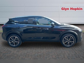 Used Nissan Qashqai 2022 for sale - 78924177: Photo