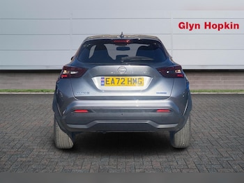 Used Nissan Juke 2023 for sale - 78637974: Photo