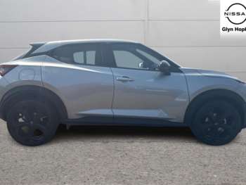 Used Nissan Juke 2024 for sale - 74570948: Photo