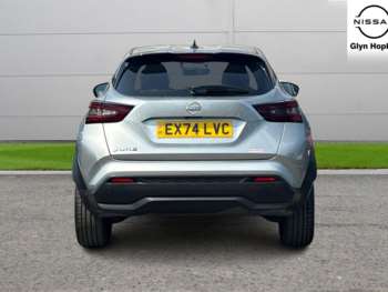 Used Nissan Juke 2024 for sale - 74570948: Photo