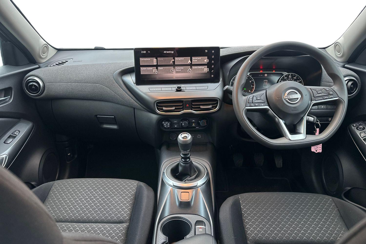 Used Nissan Juke 2024 for sale - 76927913: Photo 12