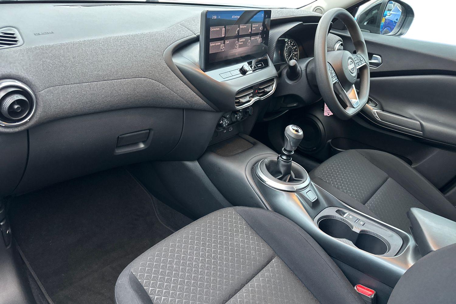 Used Nissan Juke 2024 for sale - 76927913: Photo 13