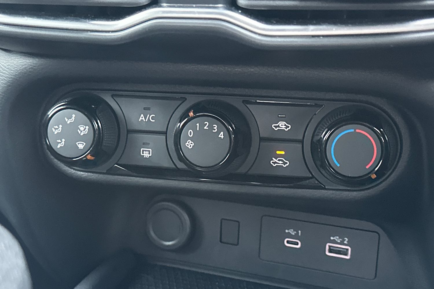 Used Nissan Juke 2024 for sale - 76927913: Photo 15