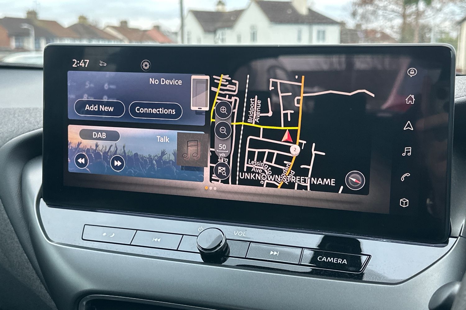 Used Nissan Juke 2024 for sale - 76927913: Photo 17