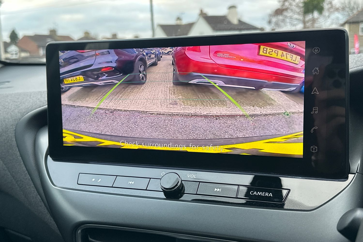 Used Nissan Juke 2024 for sale - 76927913: Photo 19