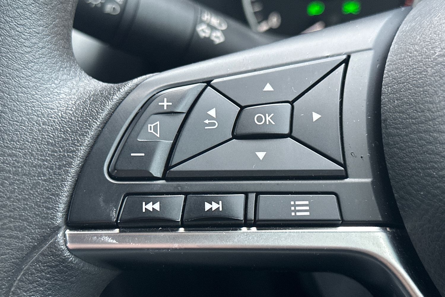 Used Nissan Juke 2024 for sale - 76927913: Photo 21