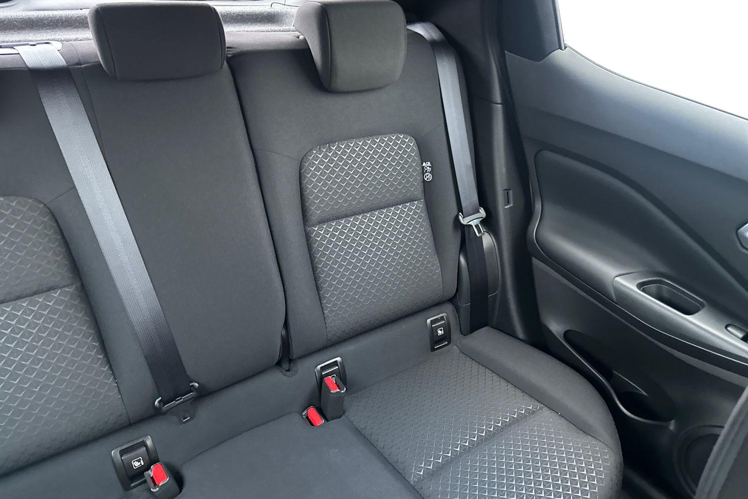 Used Nissan Juke 2024 for sale - 76927913: Photo 23