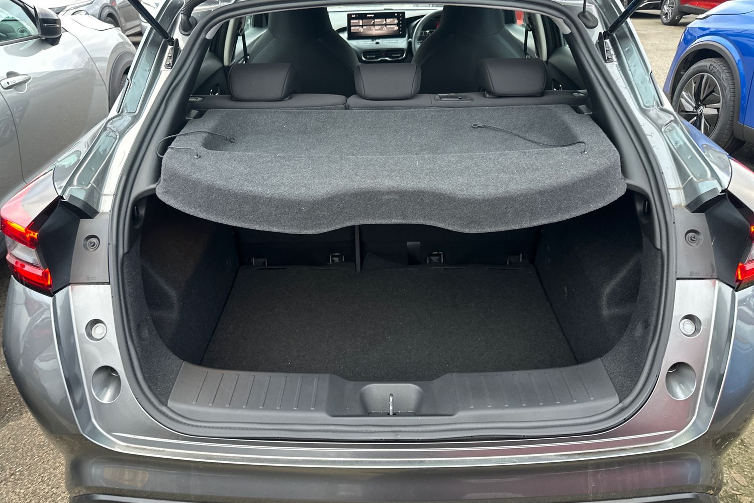 Used Nissan Juke 2024 for sale - 76927913: Photo 24