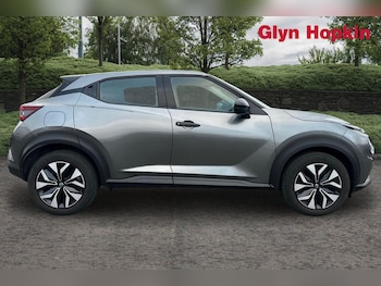 Used Nissan Juke 2024 for sale - 76927913: Photo
