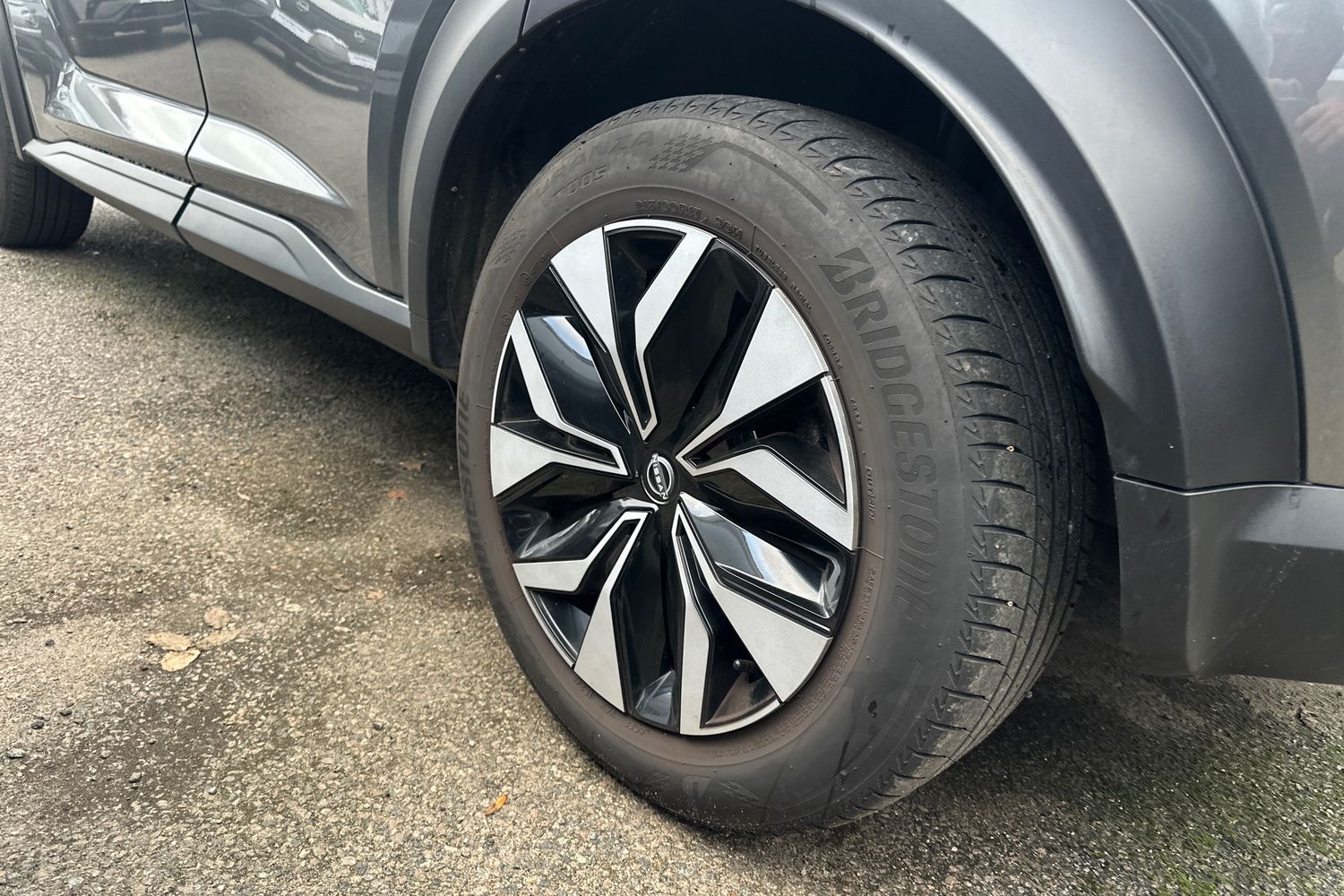 Used Nissan Juke 2024 for sale - 76927913: Photo 33