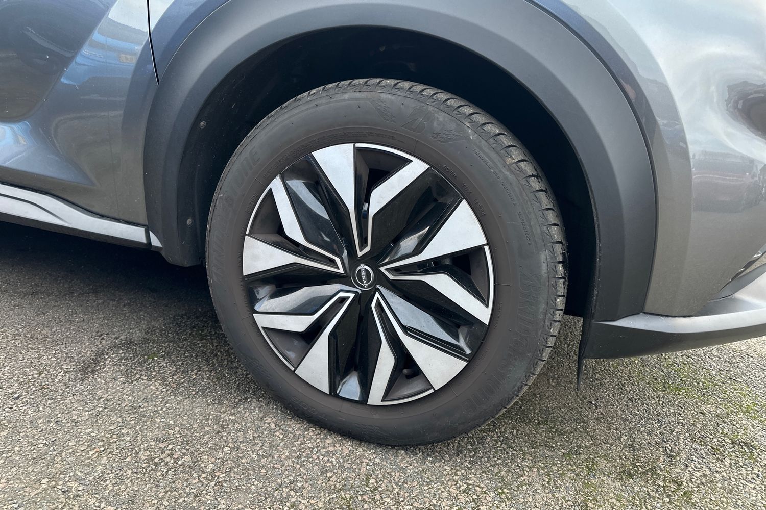 Used Nissan Juke 2024 for sale - 76927913: Photo 35