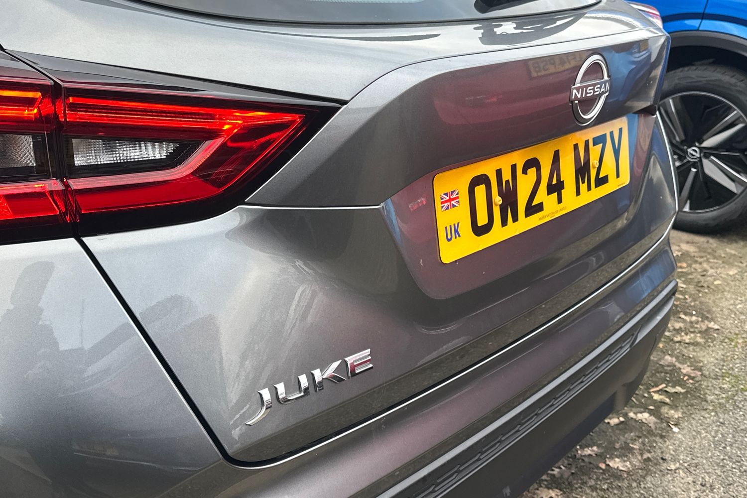 Used Nissan Juke 2024 for sale - 76927913: Photo 39