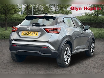 Used Nissan Juke 2024 for sale - 76927913: Photo