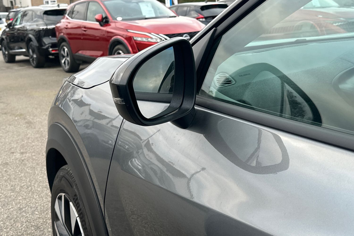 Used Nissan Juke 2024 for sale - 76927913: Photo 40