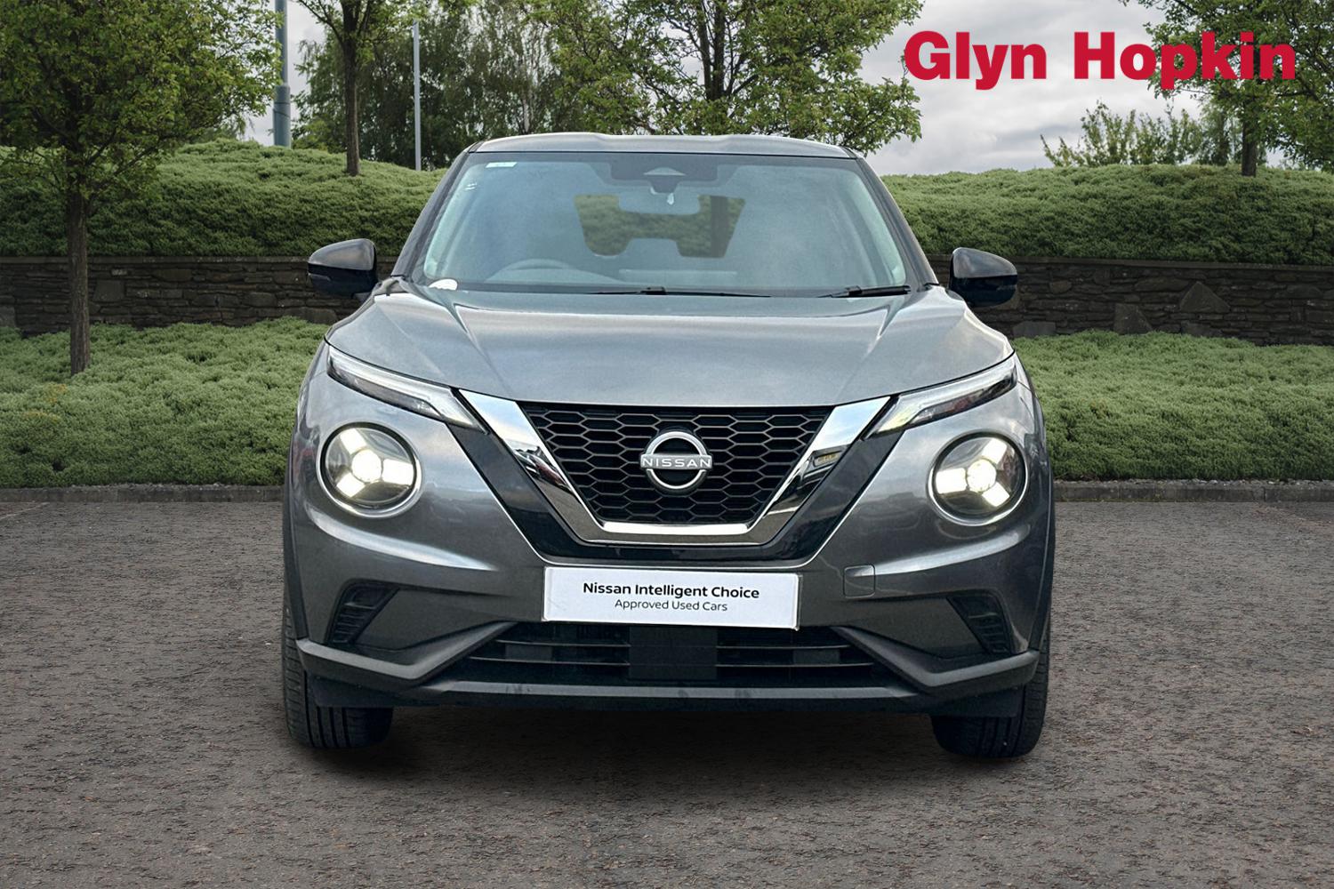 Used Nissan Juke 2024 for sale - 76927913: Photo 8